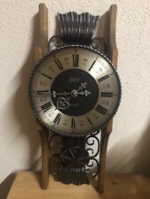 Schatz Wanduhr mit Pendel