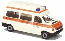 AWM VW T4 Hochdach  BRK