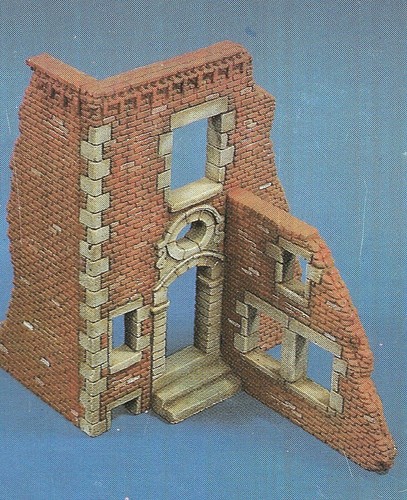 Verlinden 20029 country - verlinden, 1/35