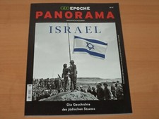 GEO EPOCHE PANORAMA Nr. 16