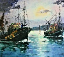 Hanne .??.. unleserlich -