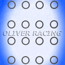 VALVE STEM GASKET Chevrolet