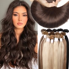 Keratin Bonding Hair