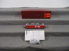 Bemo H0m 1262 207 Elektrolok