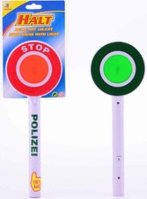 John toy Polizeikelle 26720