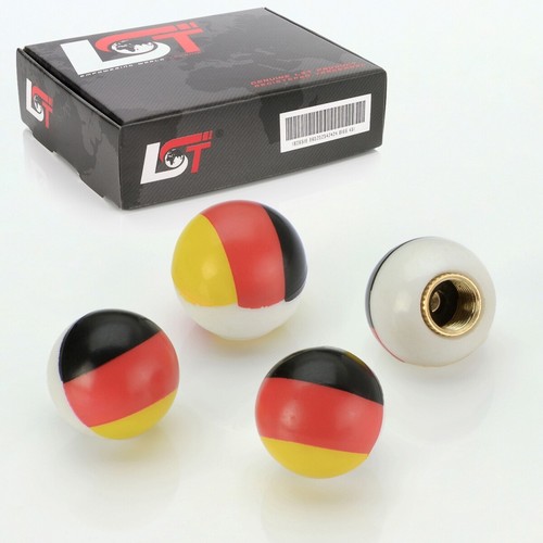 Reifen ventilkappen - 4x,