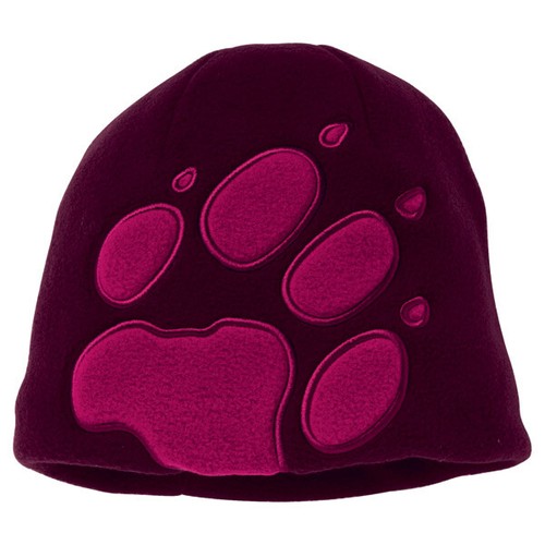 Jack wolfskin front paw - wolfskin,