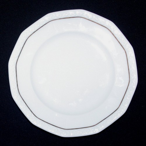 Frühstücksteller rosenthal - frühstücksteller,