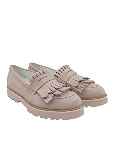 Hogan mokassins damen schuhe - hogan,