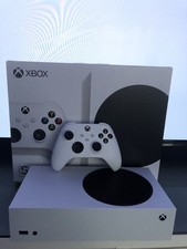 Wie Neu- Xbox Series S- Mit