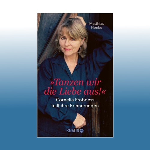 Tanzen wir die liebe - aus, |