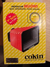 Cokin Kompendium Gegenlichtblende Sonnenblende Serie P