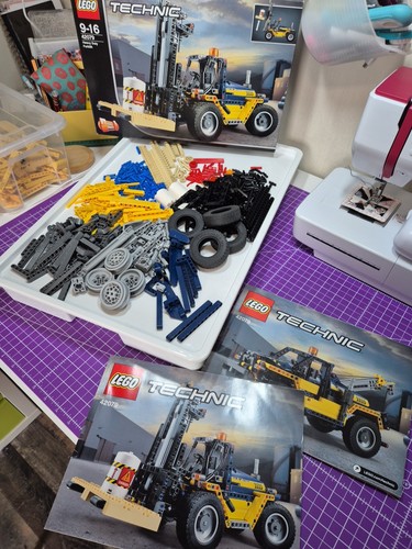 Lego technic - lego,