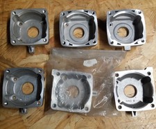 Konvolut Kupplungsflansch Kupplung Flansch Gehäuse Zenoah CY Chung Yang