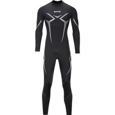 Neoprenanzug 3mm vollschutz - 3mm,