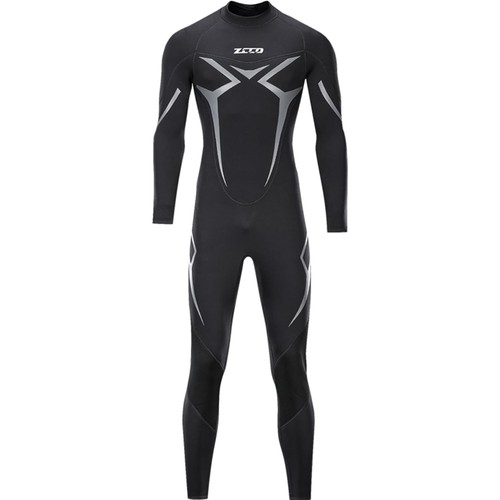 Neoprenanzug 3mm vollschutz - 3mm,
