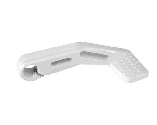 Kickstarter weiss kompatibel