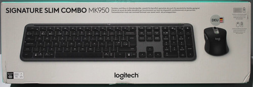 Logitech m720 triathlon - m720,