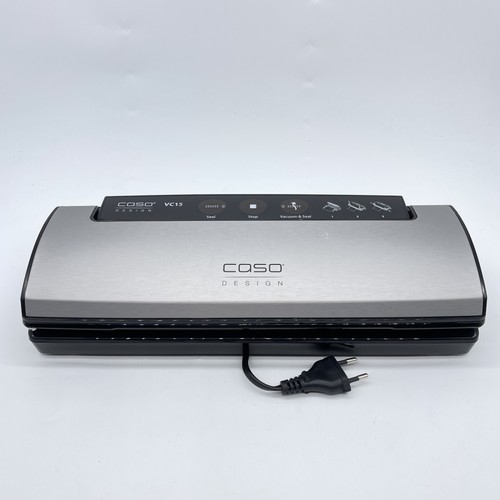 Caso vc15 vakuumierer - caso,