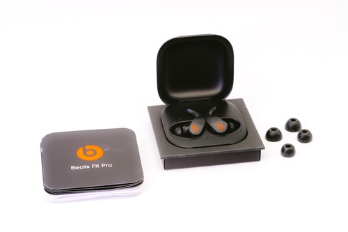 Beats fit pro schwarz - pro, a2577