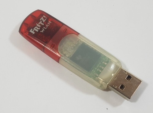 Avm fritz usb wlan stick - avm, fritz!