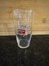 Stuttgarter Schwabenbräu Bierglas Sammlerstücke