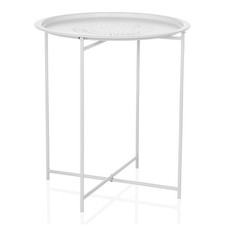 Beistelltisch Couchtisch rund