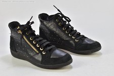 Geox  Damen Stiefelette Boots