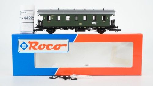 Roco 44201 donnerbüchse 2 - donnerbüchse,