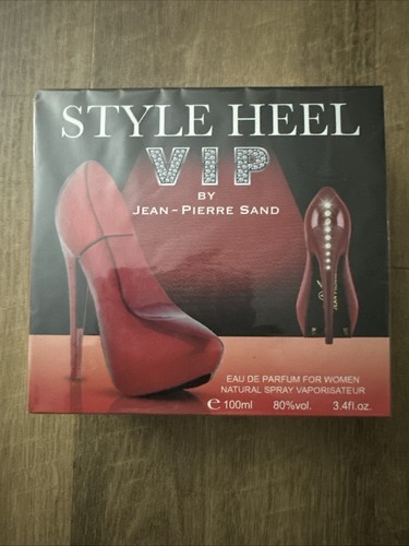 Style hell vip - vip, jean-pierre
