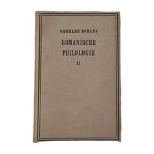 Gerhard rohlfs italienische - gerhard,