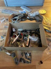 Konvolut Ersatzteile Teile