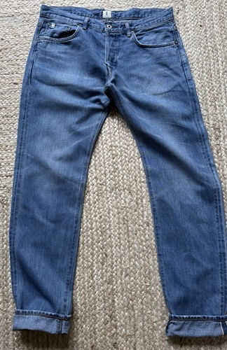 Original edwin esc33m jeans - edwin,