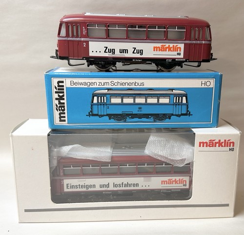 Märklin 3016 4018 - 3016, +