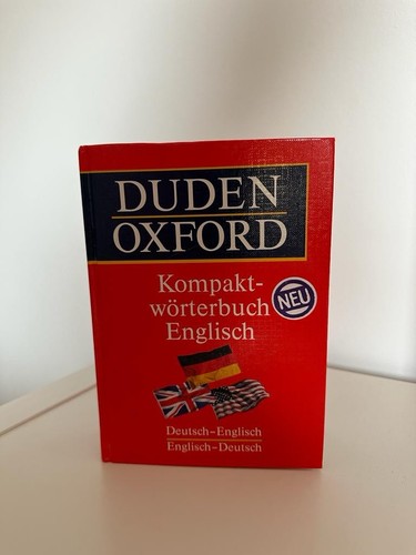Duden oxford - duden-oxford,