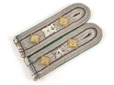 Heer, Paar Schulterstücke