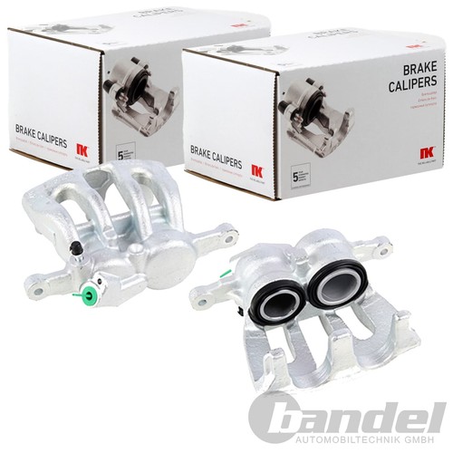 Bremssattel vorne links - nk,