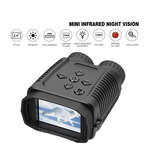 Mini night vision - mini,