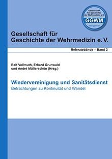 Wiedervereinigung und