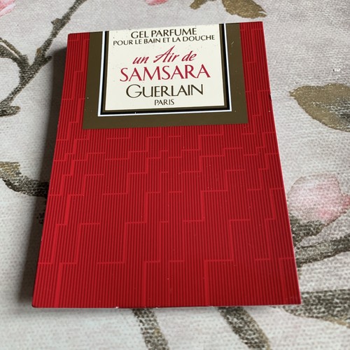 Probe air samsara - probe, un