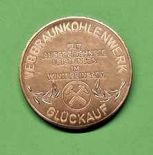 SELTEN - Medaille VEB