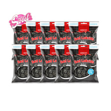 10x Nordthy süsses Lakritz