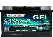 Electronicx Caravan EXTREME