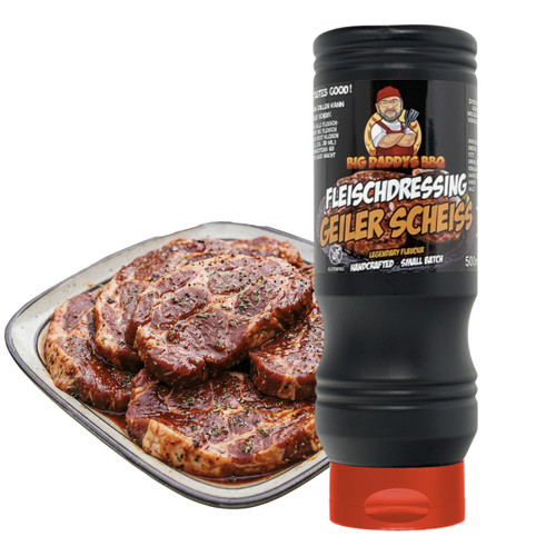 Geiler scheiss big - geiler,