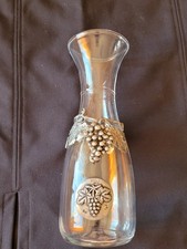 Glaskanne / Karaffe / Dekanter