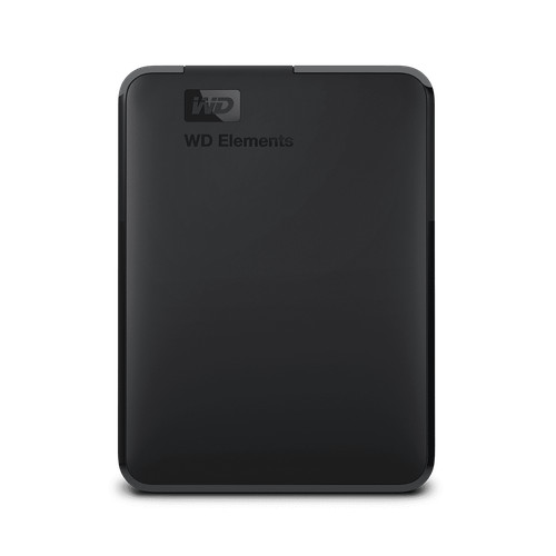 Elements portable tb - elements,