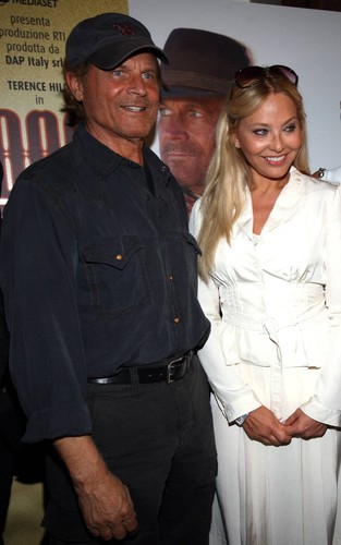 Ornella muti terence hill 1 - ornella,