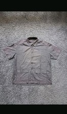 Herren Hemd grau XL Conwell