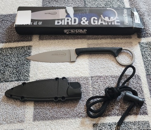 Cold steel bird game 20az - bird,