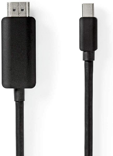Nedis mini displayport auf - nedis,